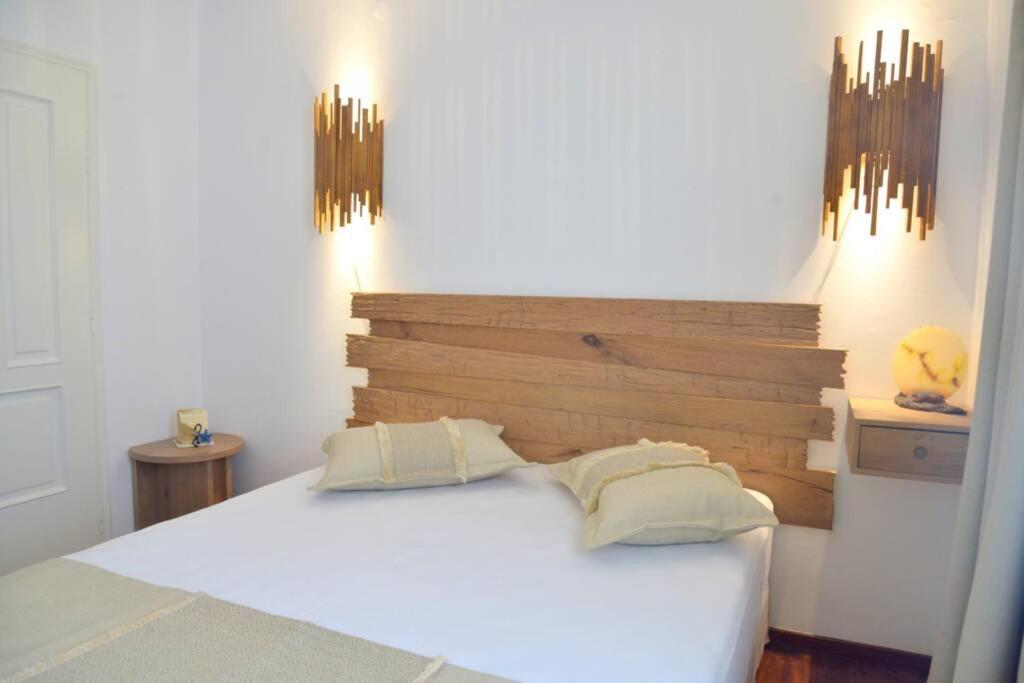 Esperos Seaside Suite In Adamas, Milos Buitenkant foto