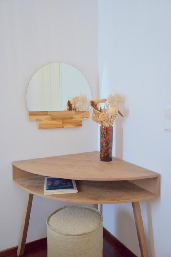 Esperos Seaside Suite In Adamas, Milos Buitenkant foto